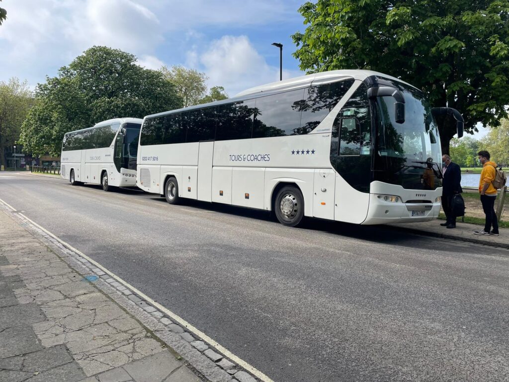 Accessible Travel