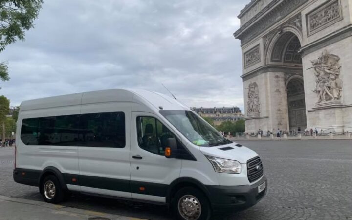Coach Hire Kent: A Complete Guide to Group Travel Across the County