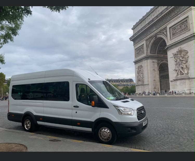 Coach Hire Kent
