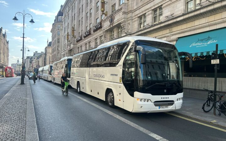 Corporate Coach Hire Kent: The Business Case for Getting Group Transport Right