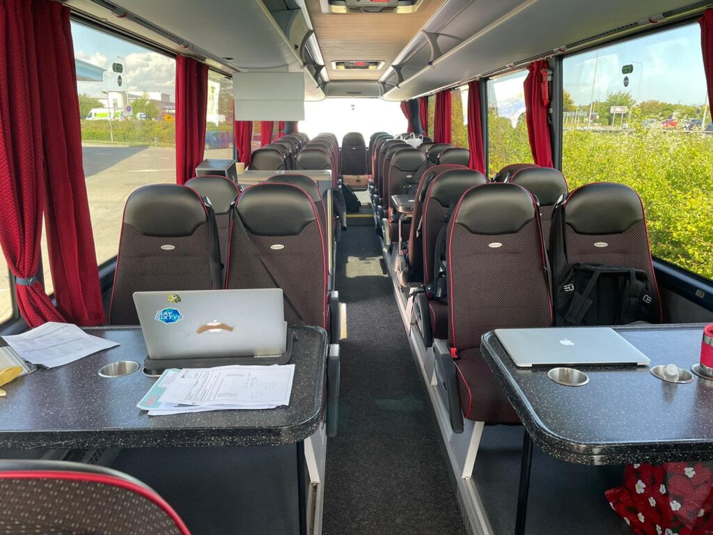 Corporate Travel