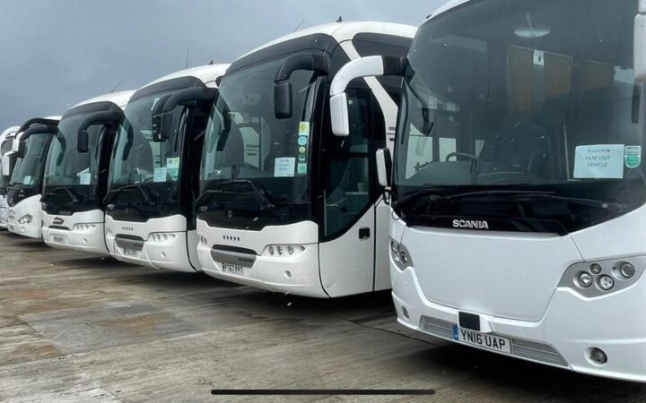 School Coach Hire Kent: Planning Trips Around the County’s Most Popular Destinations