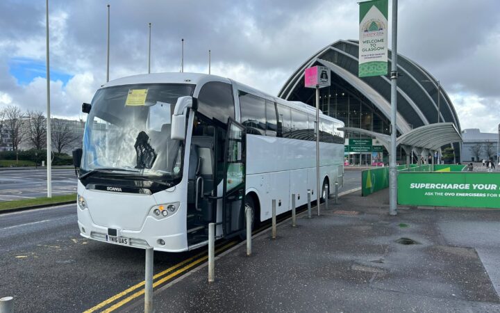 School Coach Hire London: What Teachers and Administrators Should Know Before Booking