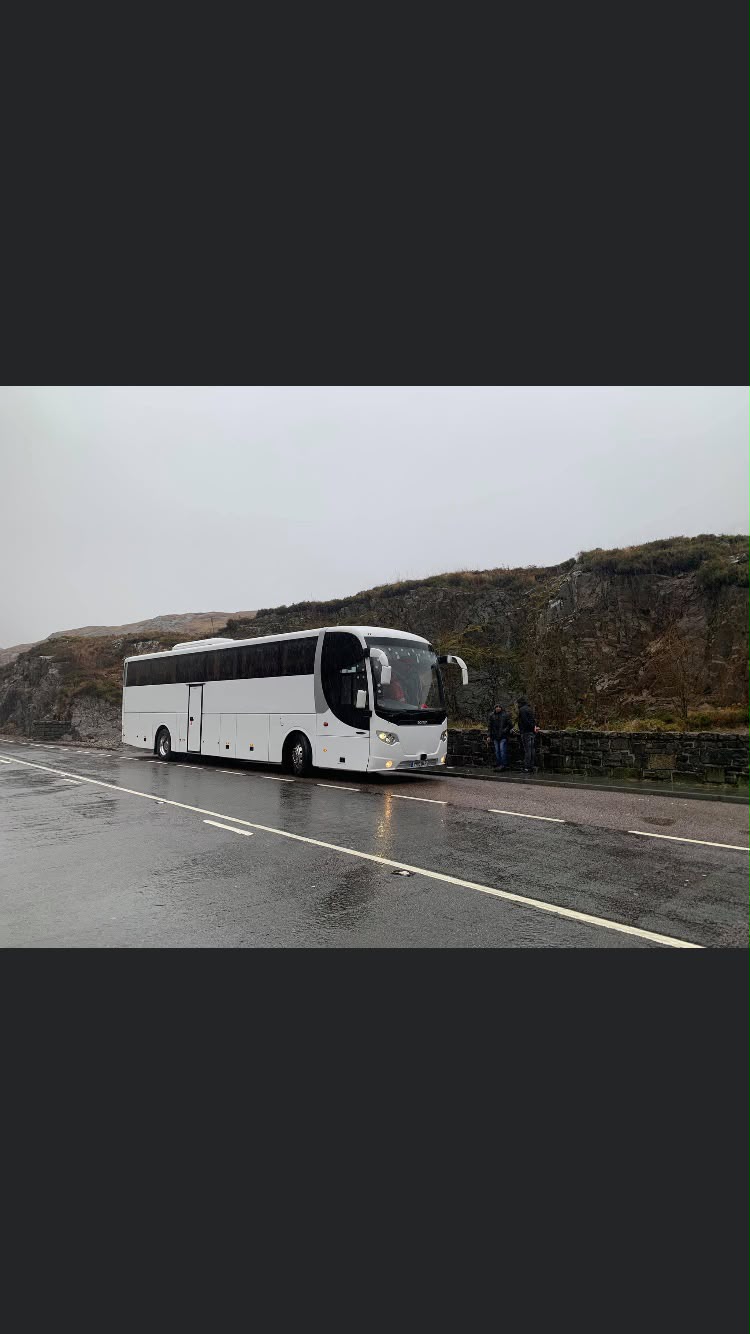 School Coach Hire