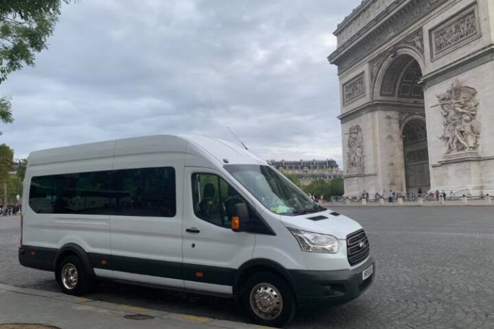 Standard Minibuses