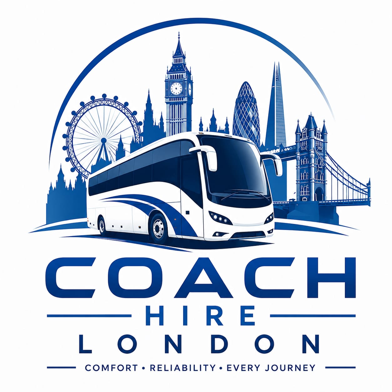COACH HIRE LONDON