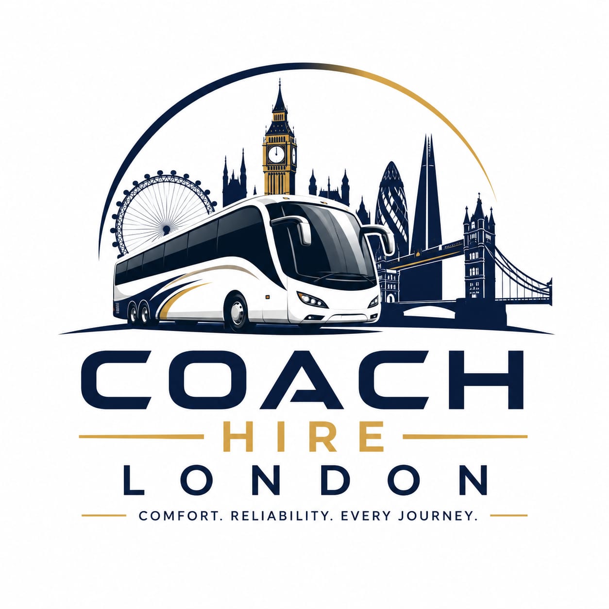 COACH HIRE LONDON