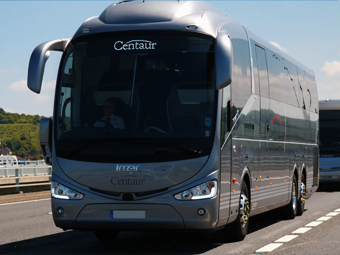 63 Seat Executive coaches